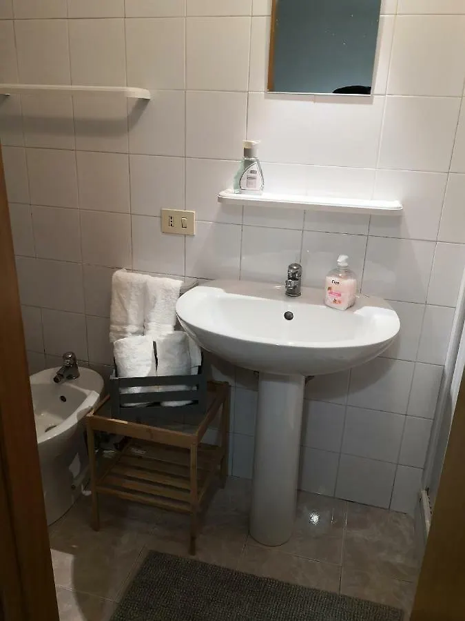 Casa Idda Apartment Linguaglossa