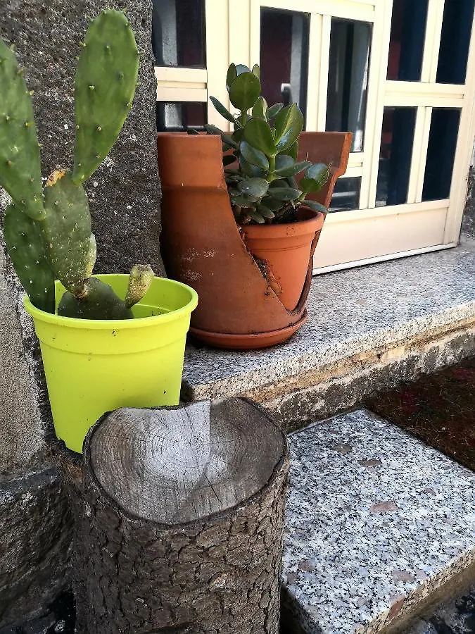Casa Idda Apartment Linguaglossa
