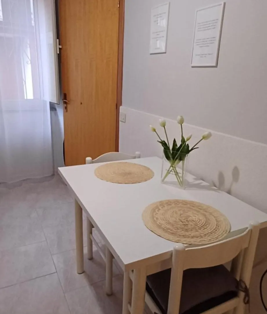 Casa Idda Apartment Linguaglossa