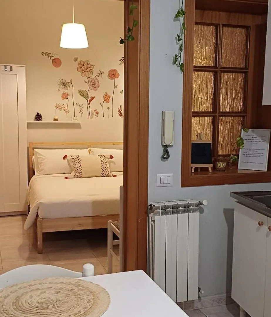 Casa Idda Apartment Linguaglossa