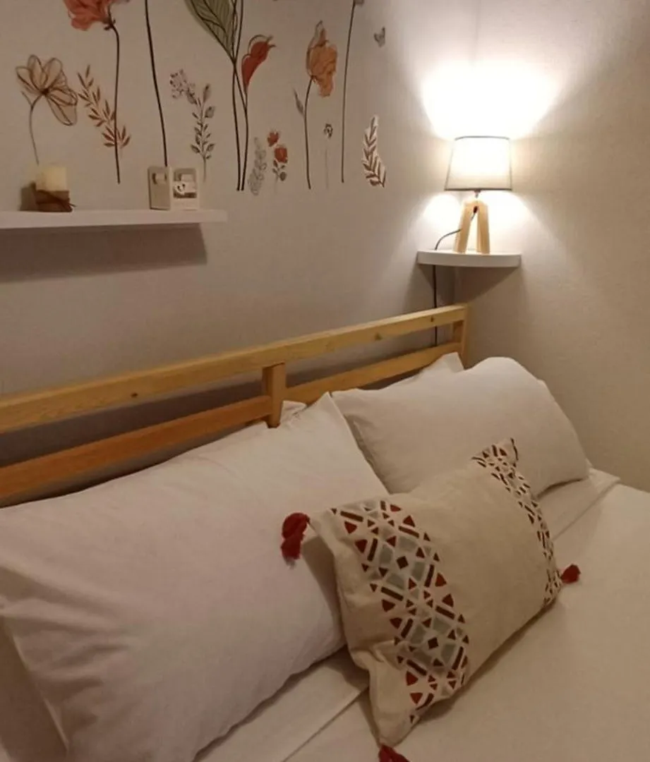 Casa Idda Apartment Linguaglossa