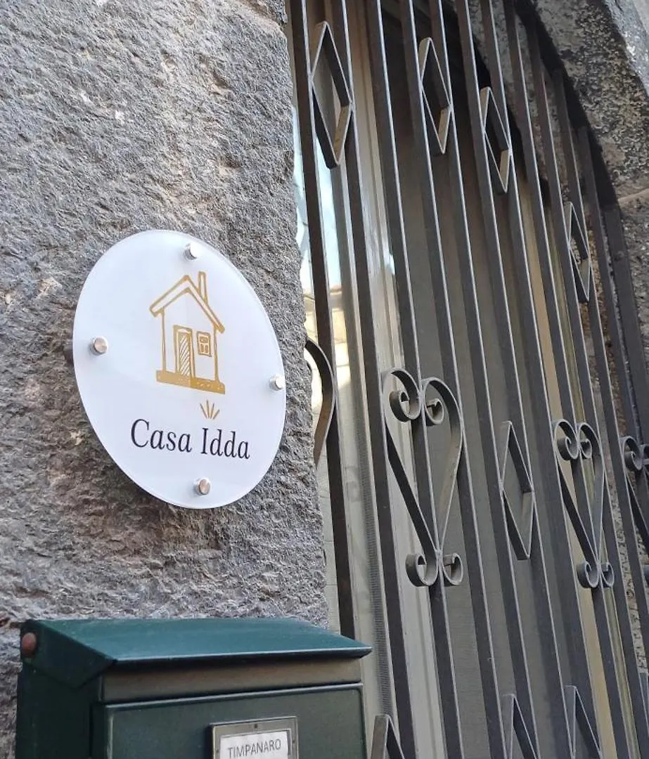 Casa Idda Apartment Linguaglossa 0*,  Italy