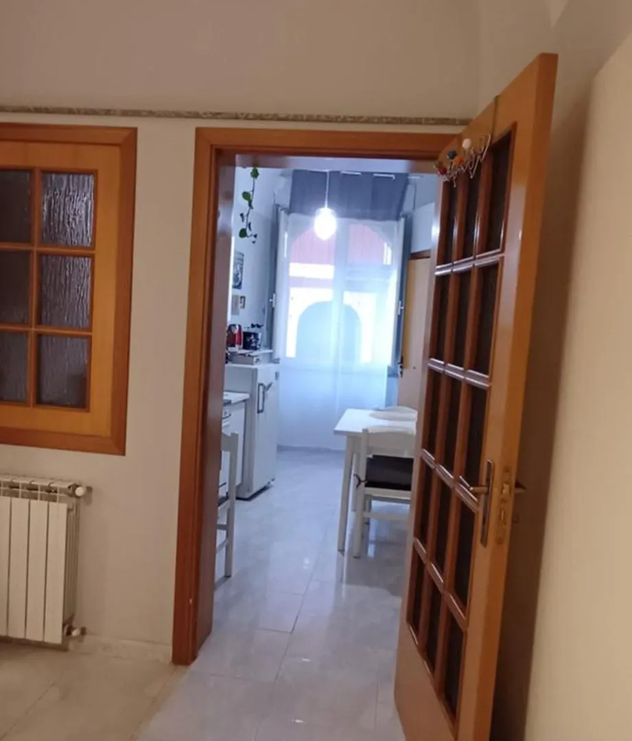 Casa Idda Apartment Linguaglossa Italy