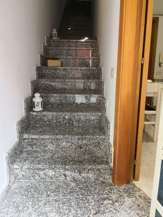 Casa Idda Apartment Linguaglossa